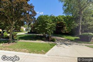 13225 Strathmore Dr, Cleveland, OH 44125