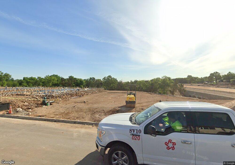 2303 Cantata Cove, Round Rock, TX 78681