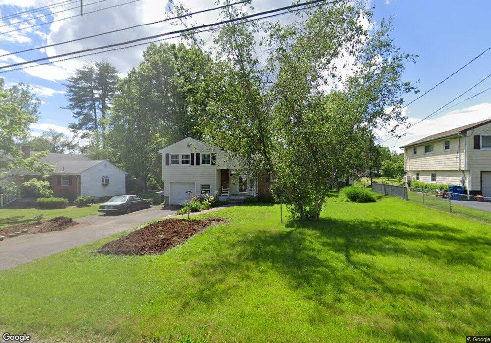 43 Philip Henry Cir, Windsor, CT 06095 - photo 1