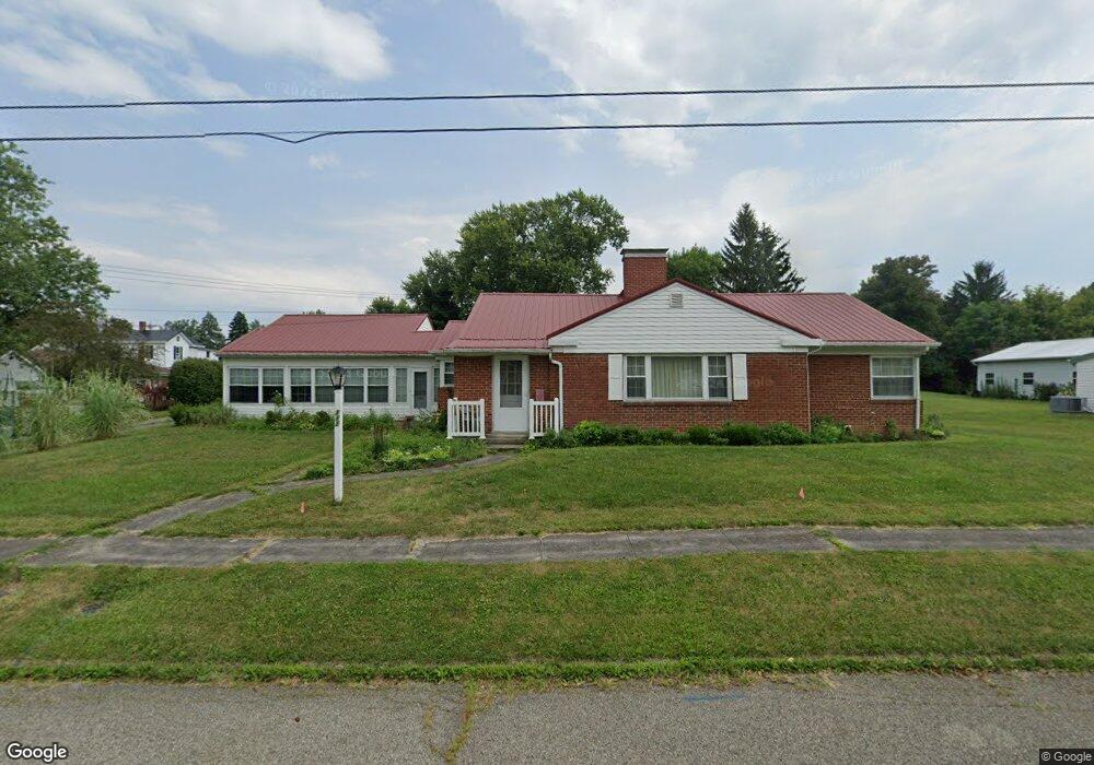 111 W Johns St, Blanchester, OH 45107 - photo 1