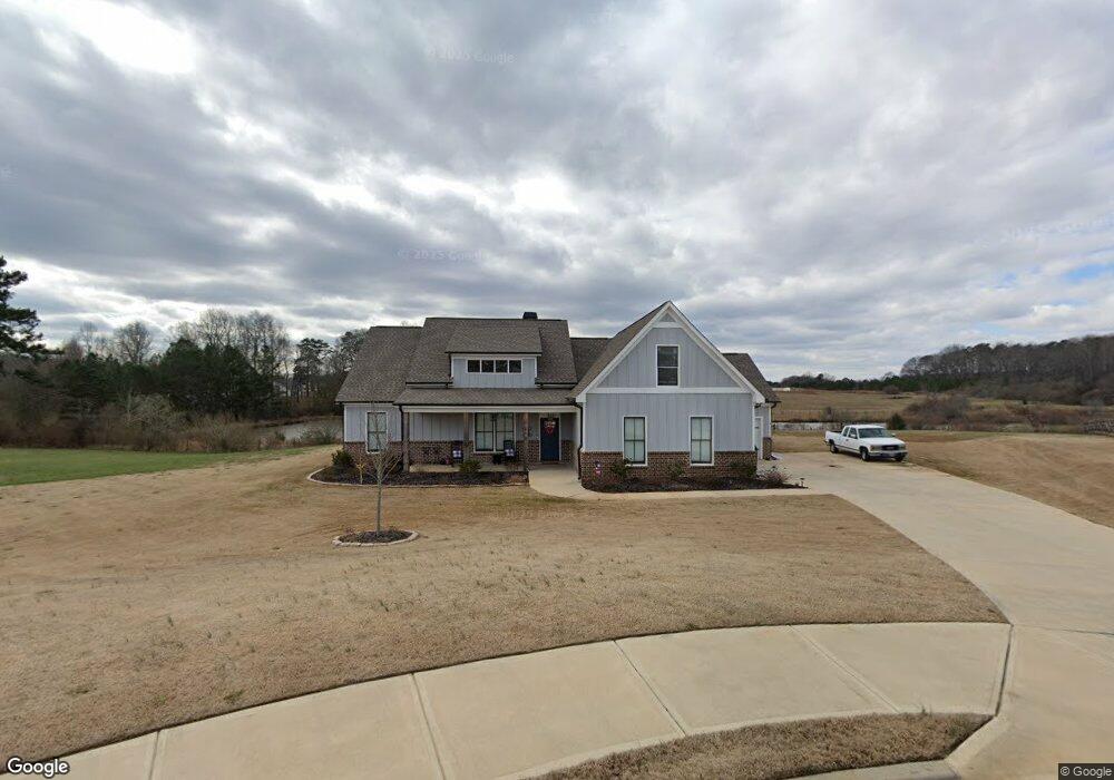 241 Perkins Ct, Winder, GA 30680 - photo 1