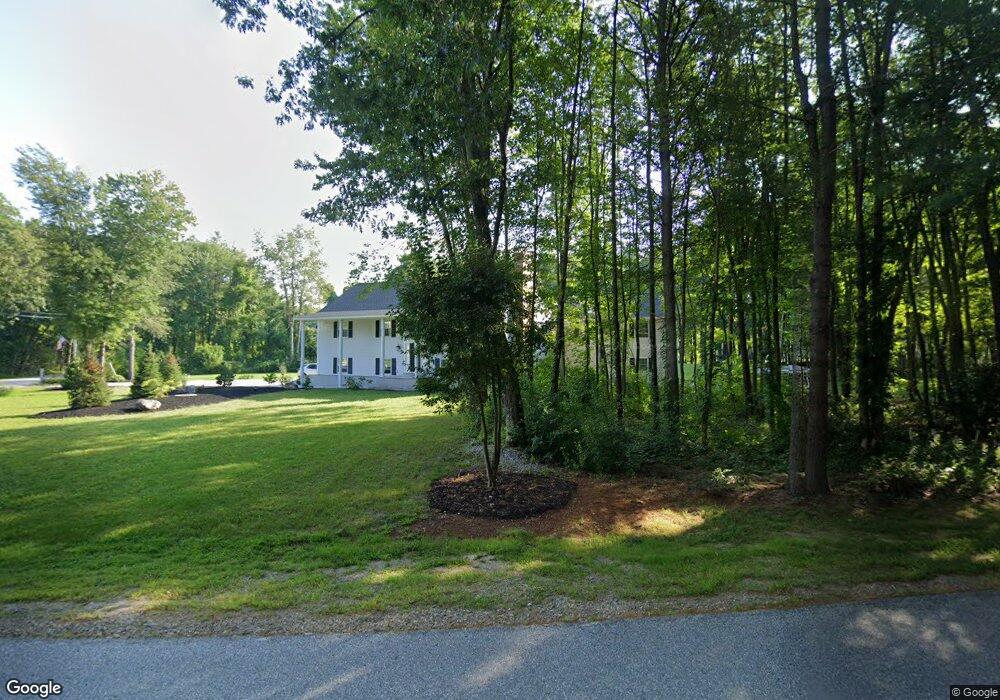 1 Sebbins Pond Dr, Bedford, NH 03110 - photo 1