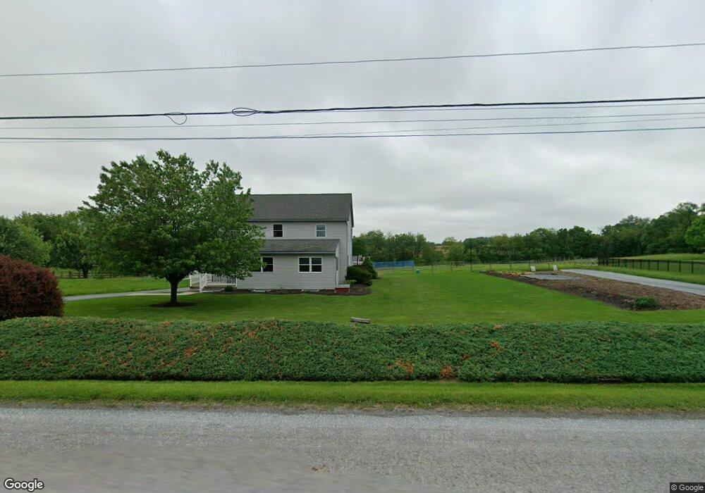 285 Rosedale Rd, Christiana, PA 17509 - photo 1