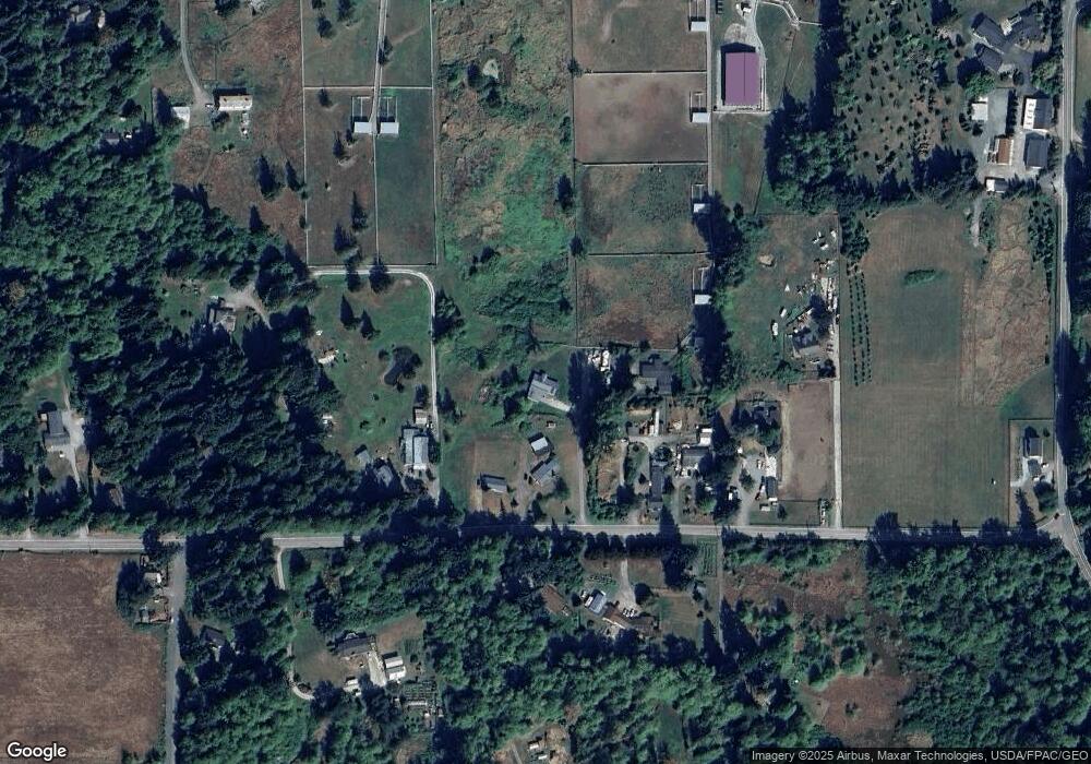 3325 220th St NW, Stanwood, WA 98292 - photo 1