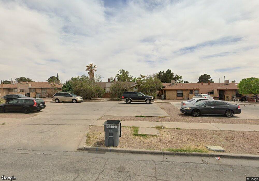 10548 Shannon Place, El Paso, TX 79925 - photo 1