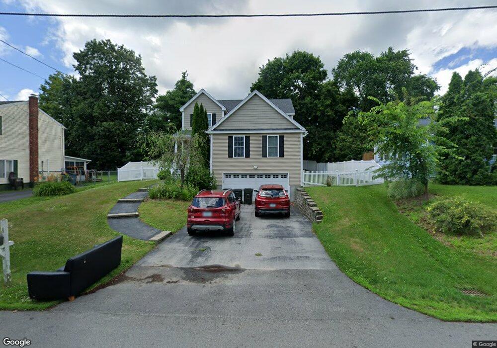 29 Constance St, Bedford, NH 03110 - photo 1