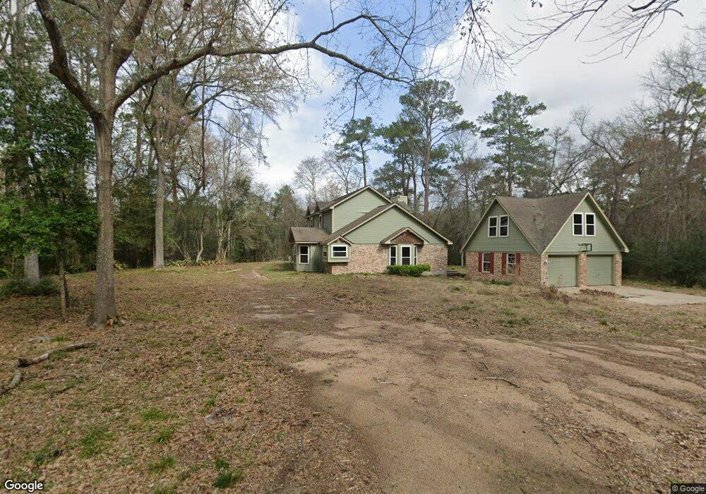 20914 Jay Way St, Hockley, TX 77447 - photo 1