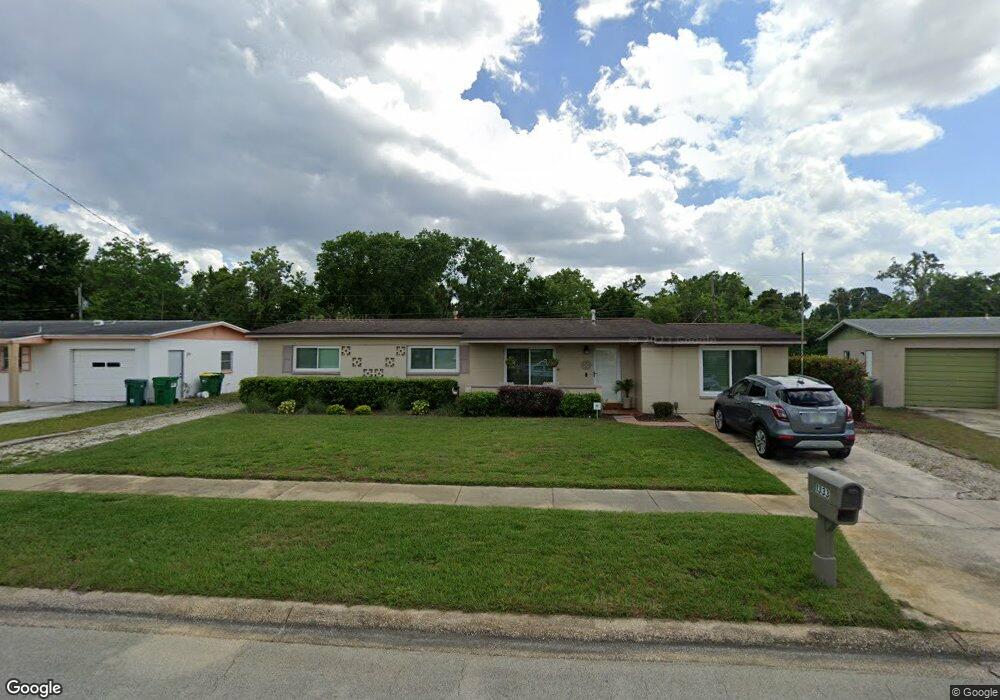 1333 S Stetson Dr, Cocoa, FL 32922 - photo 1