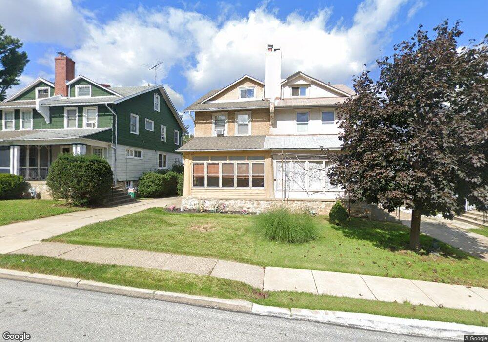 113 Drexel Ave, Lansdowne, PA 19050 - photo 1