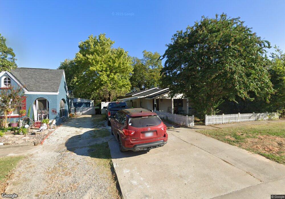 212 W 16th St, Ada, OK 74820 - photo 1