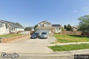 593 E 1250 N, Tooele, UT 84074