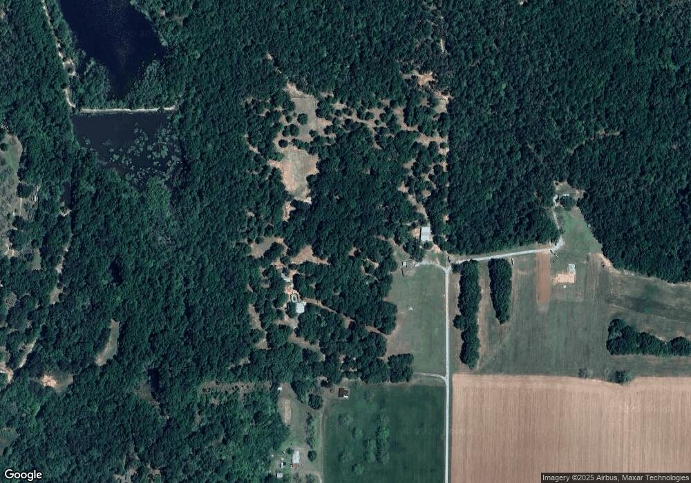 151A B and L Dr, Lucedale, MS 39452 - photo 1