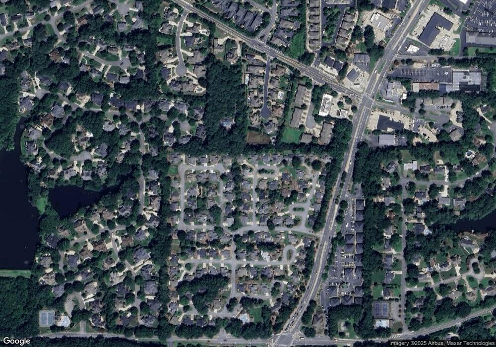 116 Alicia Ct, Marietta, GA 30062 - photo 1