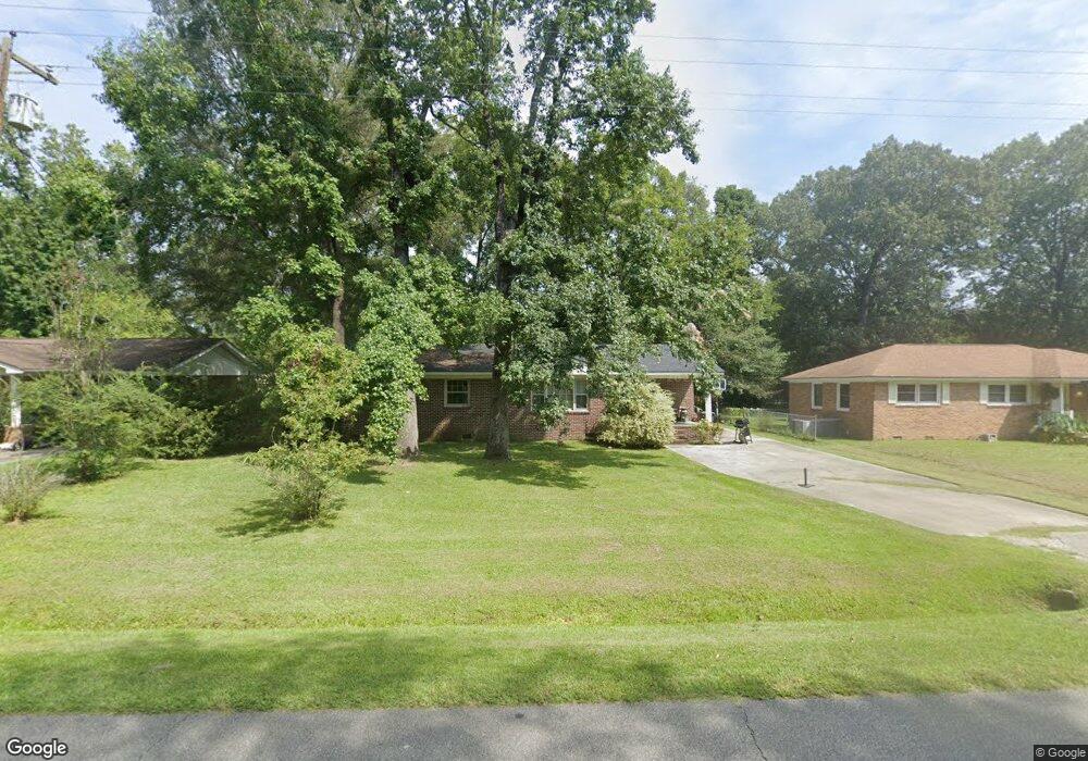 1207 Ot Wallace Blvd, Moncks Corner, SC 29461 - photo 1