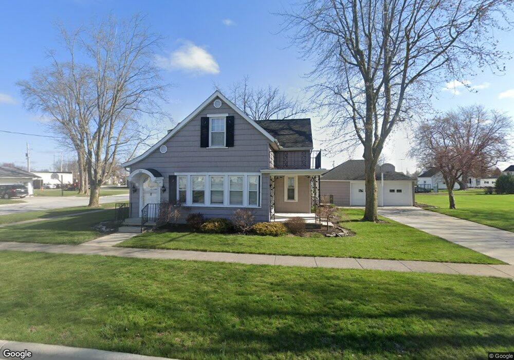 201 E Plum St, Columbus Grove, OH 45830 - photo 1