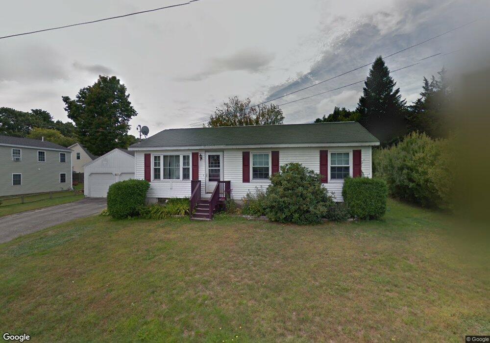 21 Waverly St, Rochester, NH 03867 - photo 1