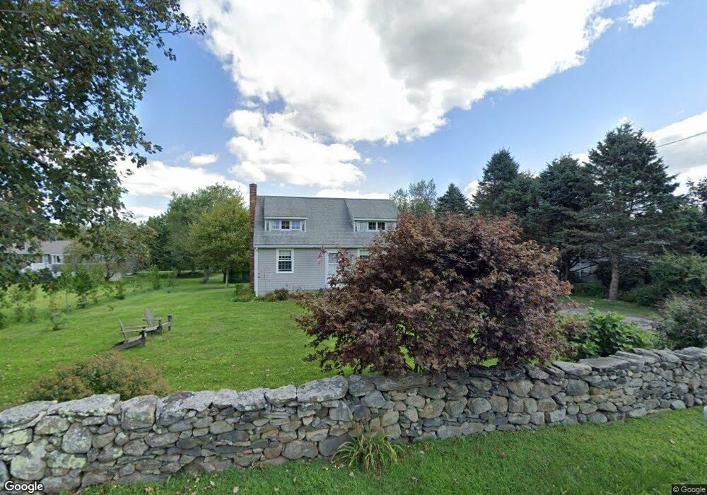 20 S Shore Rd, Little Compton, RI 02837 - photo 1