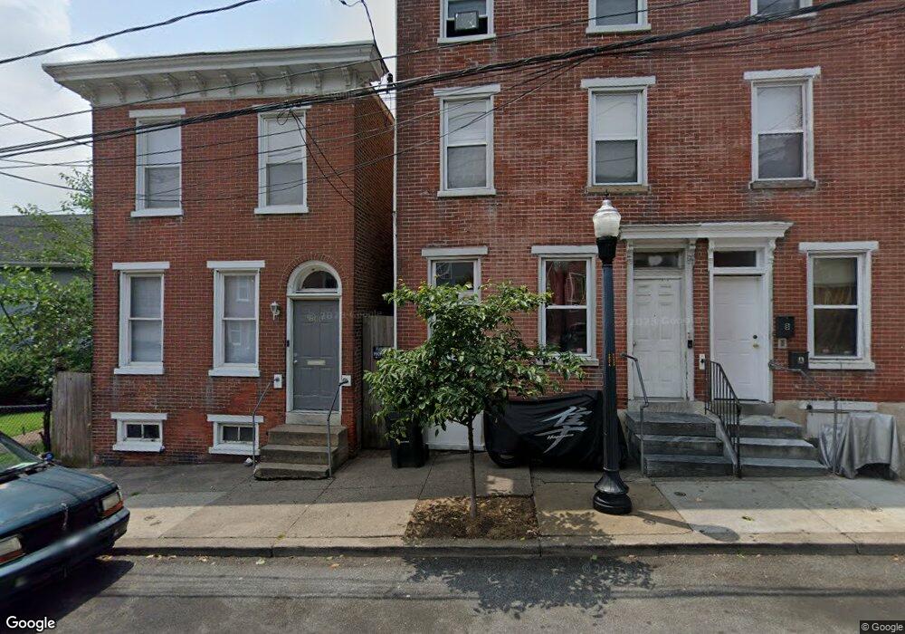 802 W 8th St, Wilmington, DE 19801 - photo 1