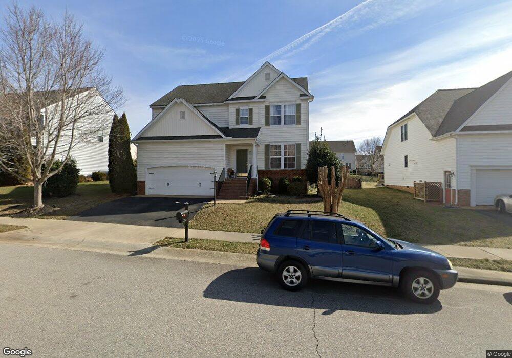 725 Colony Oak Ln, Midlothian, VA 23114 - photo 1