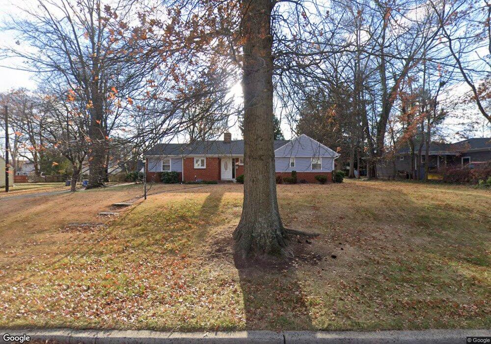 161 W End Ave, North Plainfield, NJ 07060 - photo 1