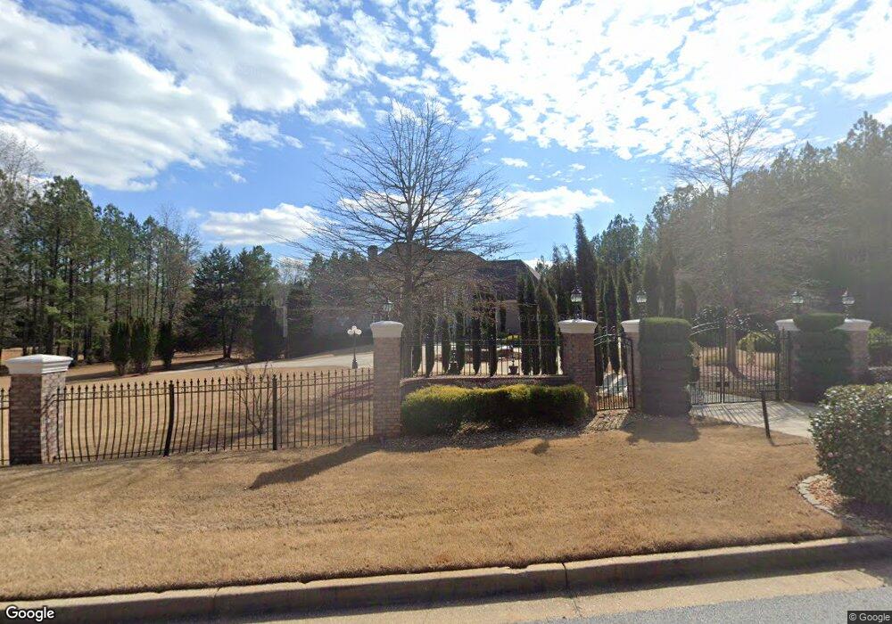 1116 Moccasin Trail, Loganville, GA 30052 - photo 1