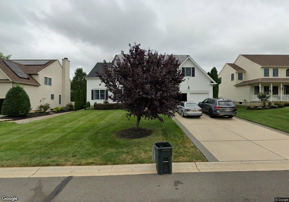 8 Wheatfield Ct, Columbus, NJ 08022 - photo 1