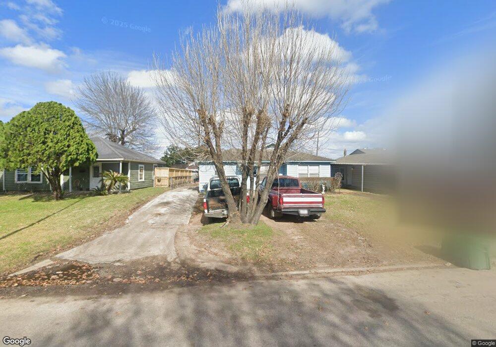 7427 Fairway Dr, Houston, TX 77087 - photo 1