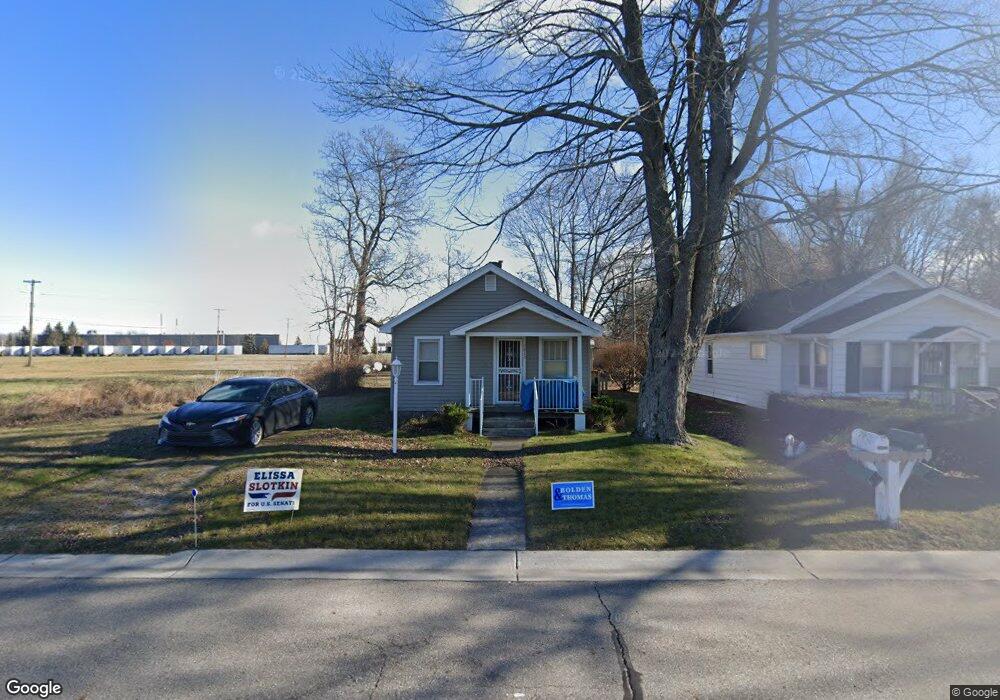 2912 30th St, Port Huron, MI 48060 - photo 1