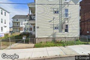 32 John St Unit 1E, Fall River, MA 02721