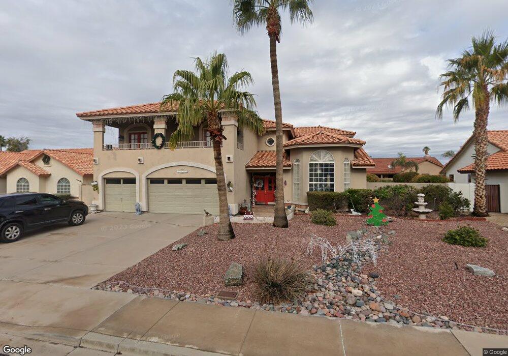 3034 E Minton St, Mesa, AZ 85213 - photo 1