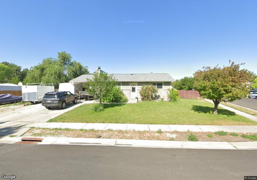 7982 S Laguna Dr, West Jordan, UT 84088 - photo 1