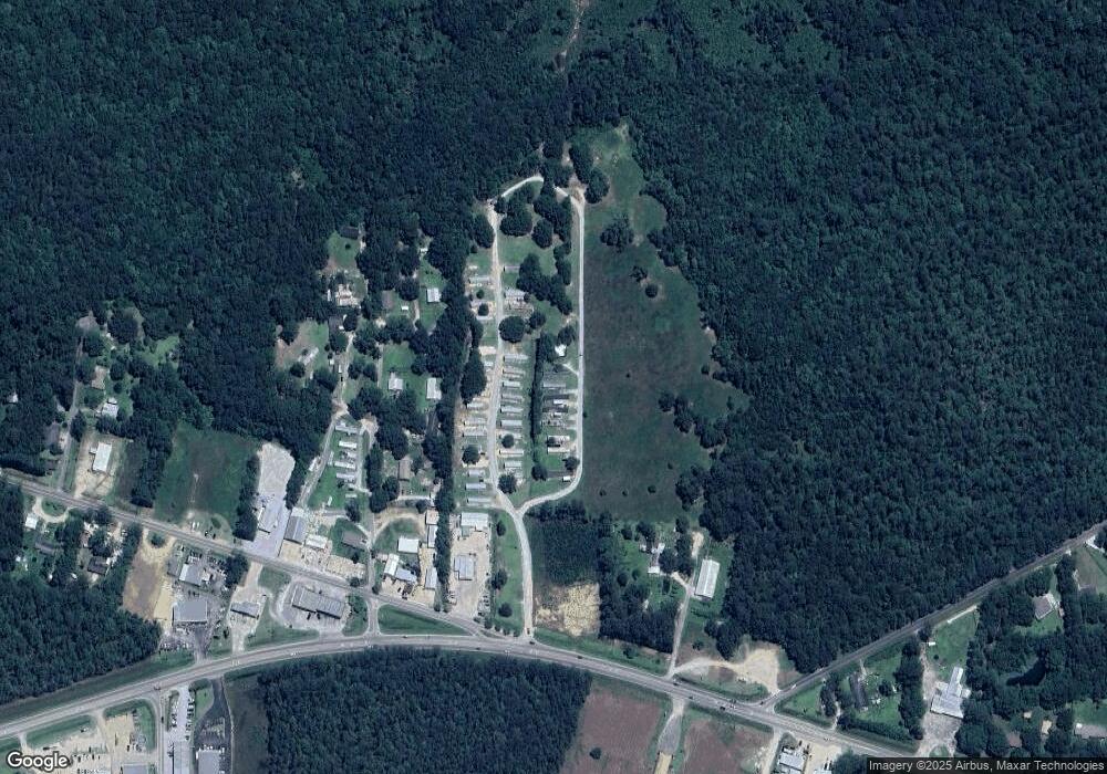 2421 E Canal St, Picayune, MS 39466 - photo 1