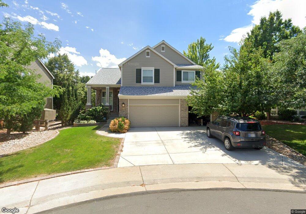 18116 E Peakview Place, Aurora, CO 80016 - photo 1