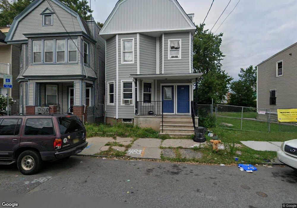 481 S 17th St unit 483, Newark, NJ 07103 - photo 1