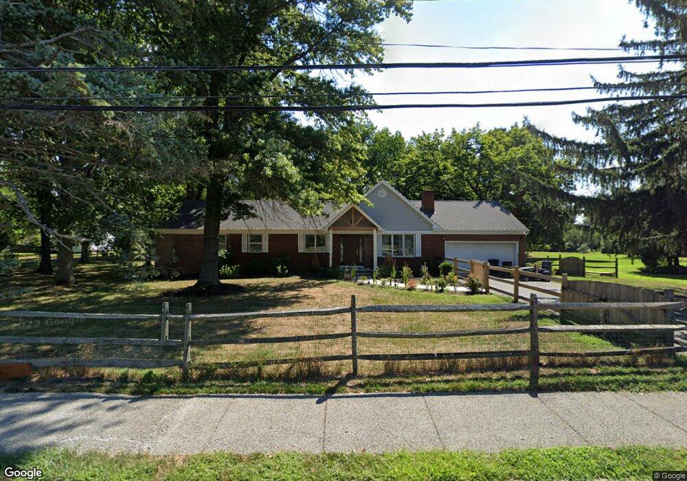 162 Penn Lyle Rd, Princeton Junction, NJ 08550 - photo 1