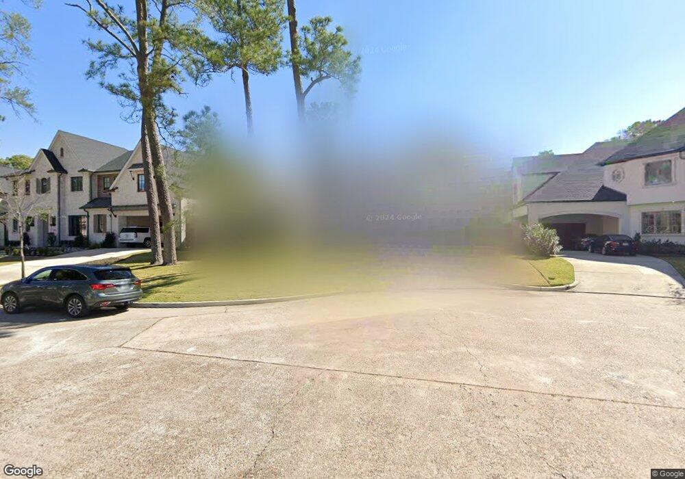 106 Matisse Dr, Houston, TX 77079 - photo 1