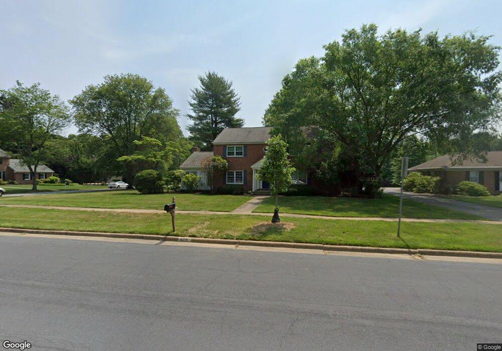 608 Black Gates Rd, Wilmington, DE 19803 - photo 1