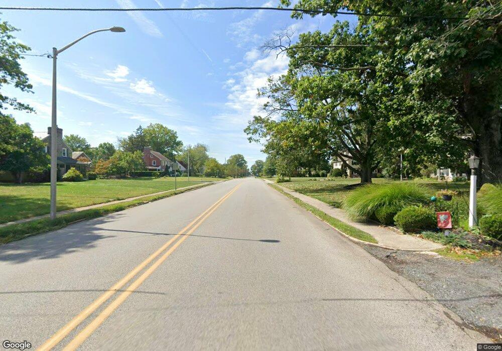 217 S Valley Forge Rd, Lansdale, PA 19446 - photo 1