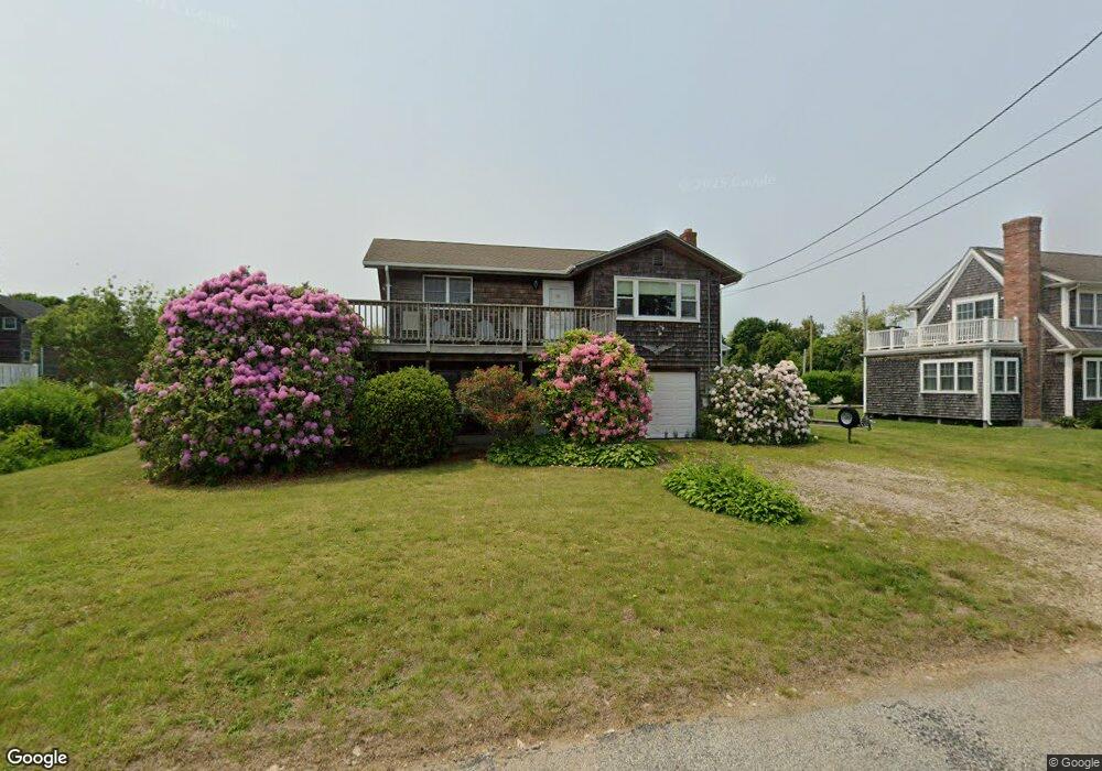 241 Ram Island Rd, Charlestown, RI 02813 - photo 1