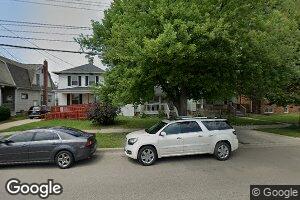 609 N Pennsylvania Ave, Lansing, MI 48912