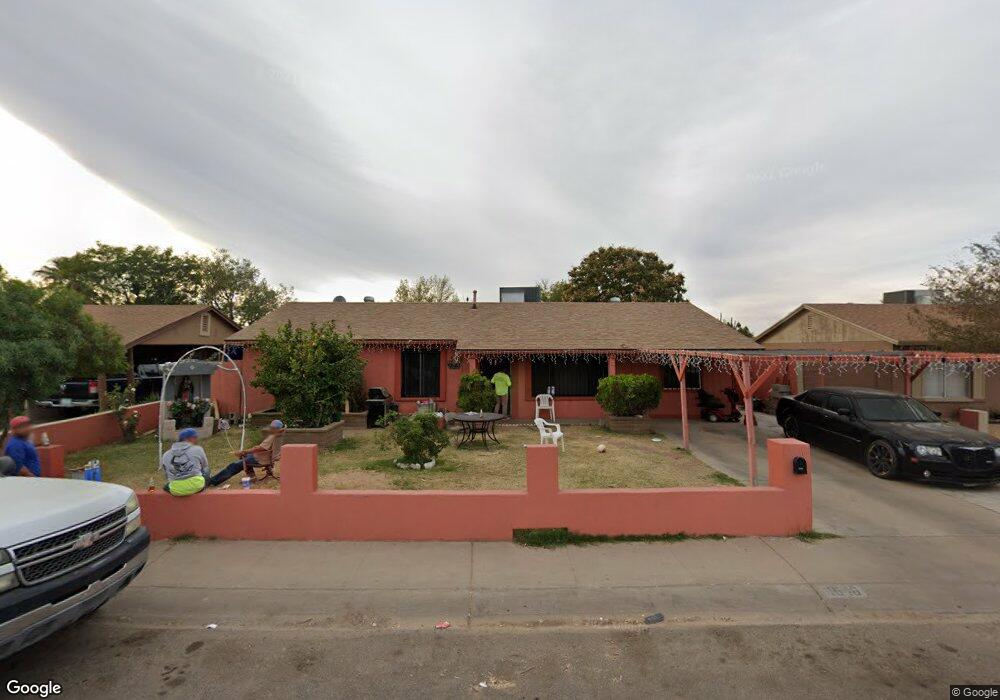 1646 N 47th Dr, Phoenix, AZ 85035 - photo 1