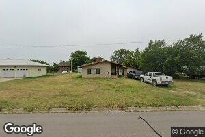 238 S Ash St, Springview, NE 68778