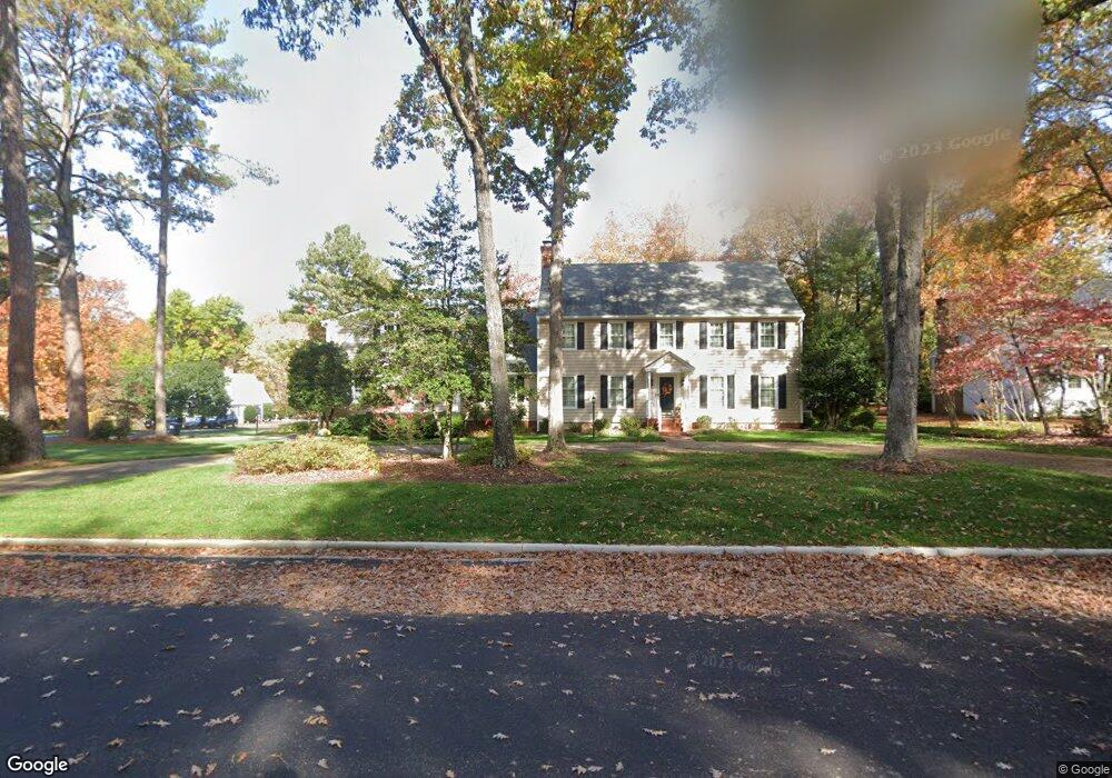 10810 Chipewyan Dr, Henrico, VA 23238 - photo 1