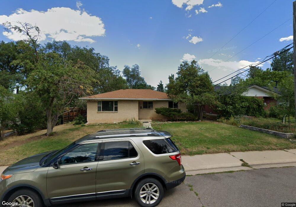 320 Colgate St, Boulder, CO 80305 - photo 1