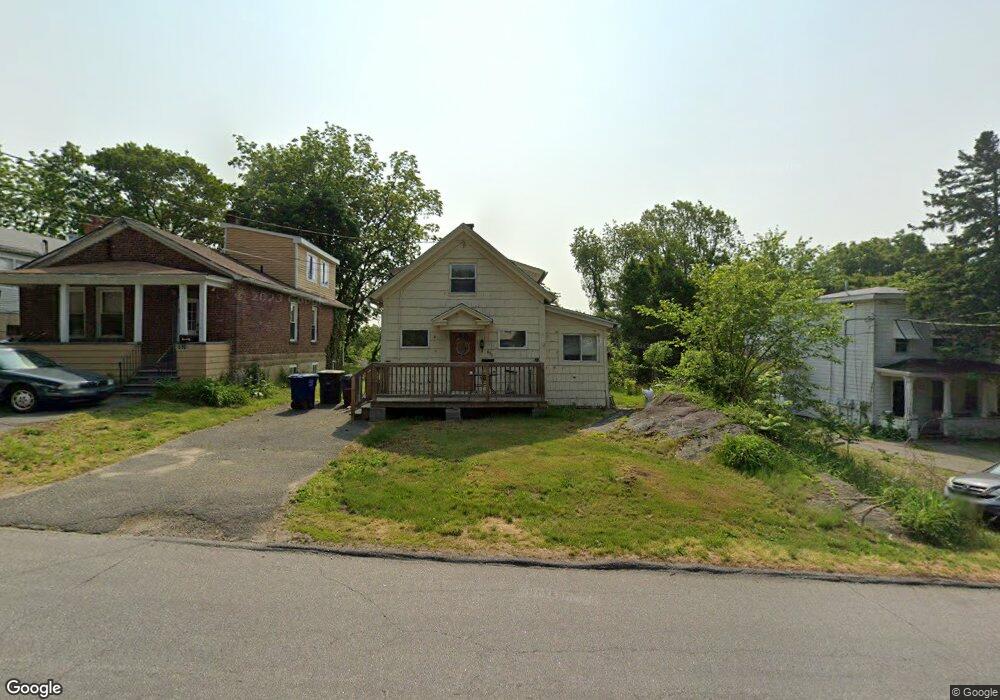 690-680-7 680-690-756-sylvan Ave, Bridgeport, CT 06606 - photo 1