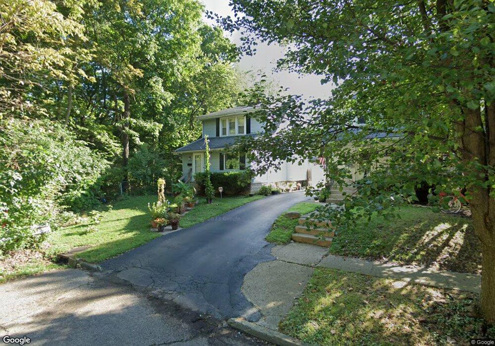 204 N Roys Ave, Columbus, OH 43204 - photo 1