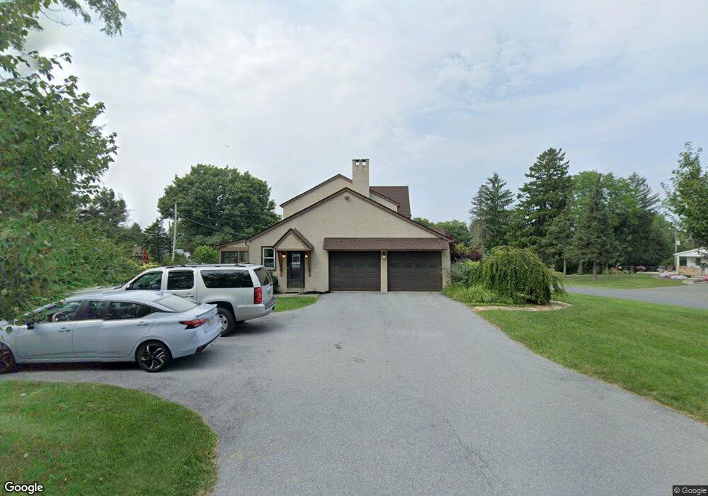 3855 Fish Hatchery Rd, Allentown, PA 18103 - photo 1