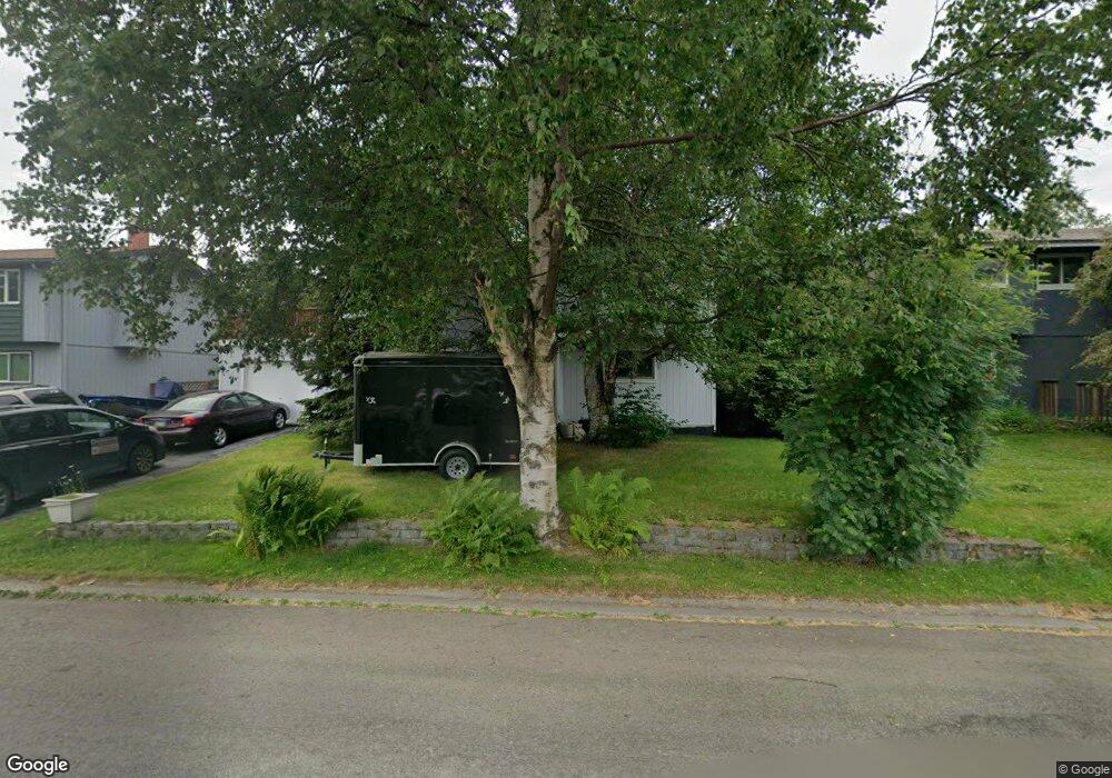 7020 Joseph St, Anchorage, AK 99518 - photo 1