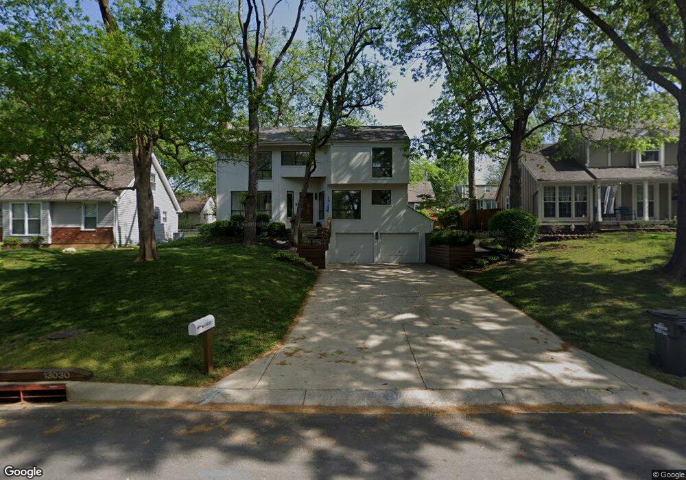 13030 W 102nd St, Lenexa, KS 66215 - photo 1