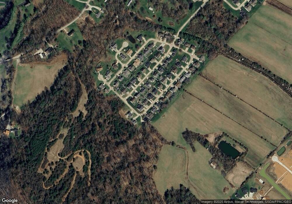 451 Pebble Creek Dr, Fraziers Bottom, WV 25082 - photo 1